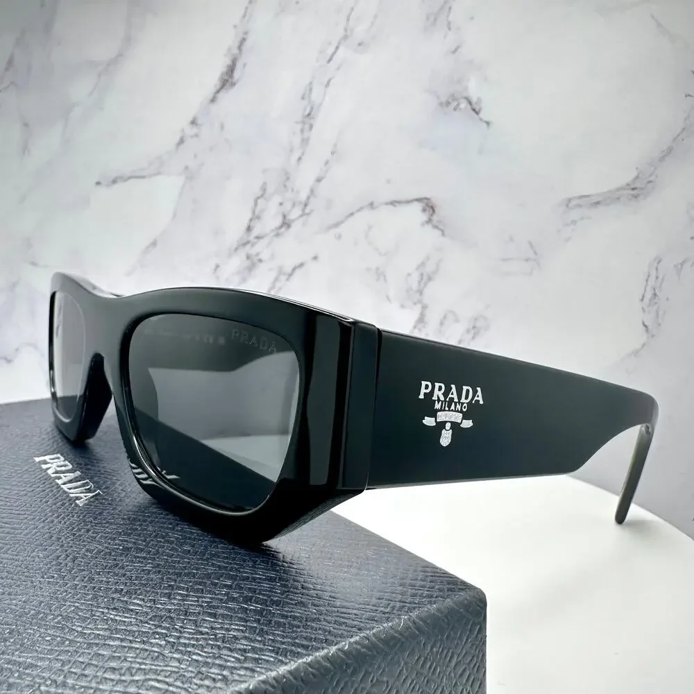 PRADA Sunglasses New - Picture 6 of 16